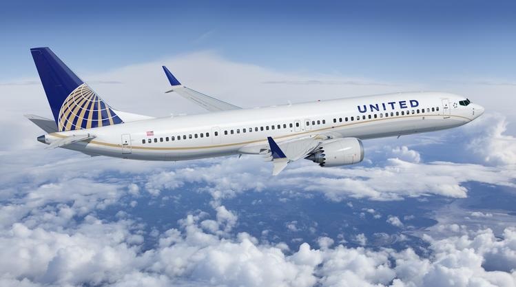 United Airlines Starts Curaçao Service from Newark Airport