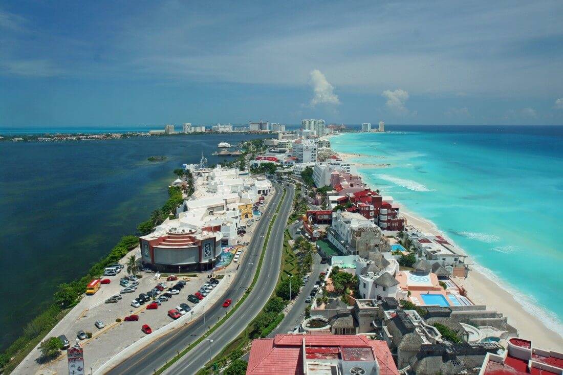 Costa Mujeres Goes Cancun One Better in Profit Margins