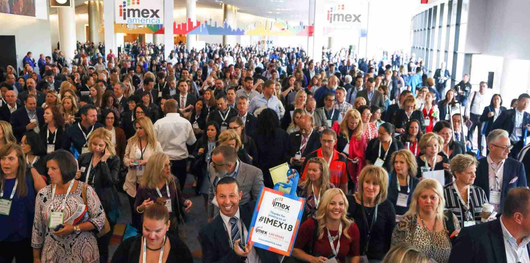 IMEX America 2019 to Zero in on Gender Equality