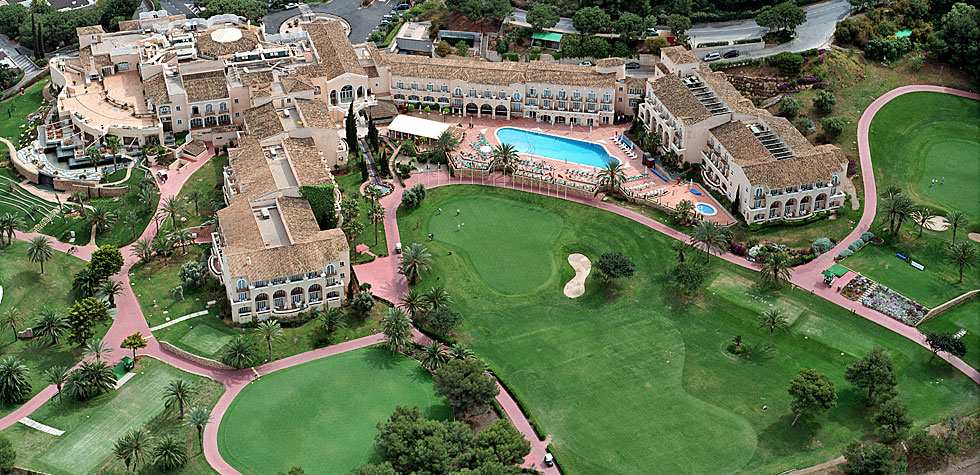 Hesperia Investment Group to Buy La Manga Club in Spain