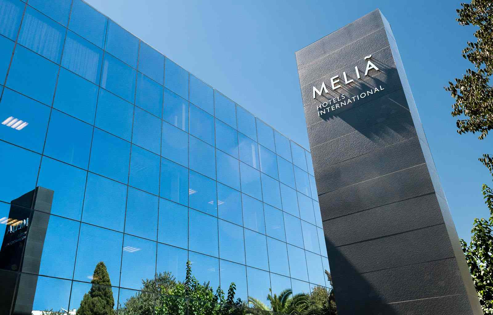 Meliá Hotels International Posts Outcomes for First Half of 2019