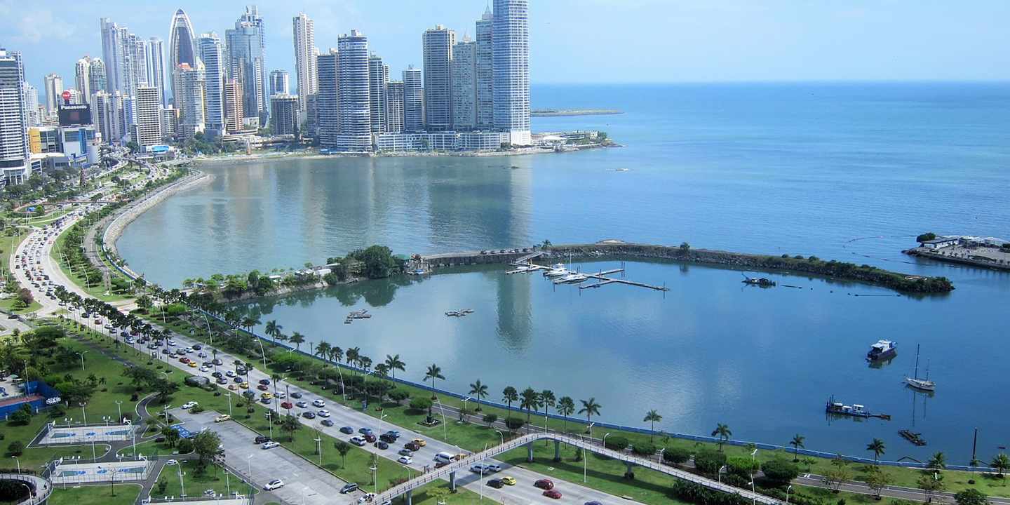 The Wonders of Panama City