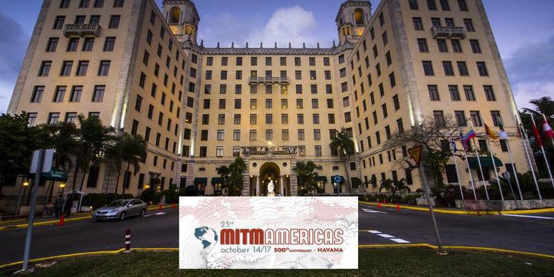23rd MITM Americas Planners Pleased with Preps