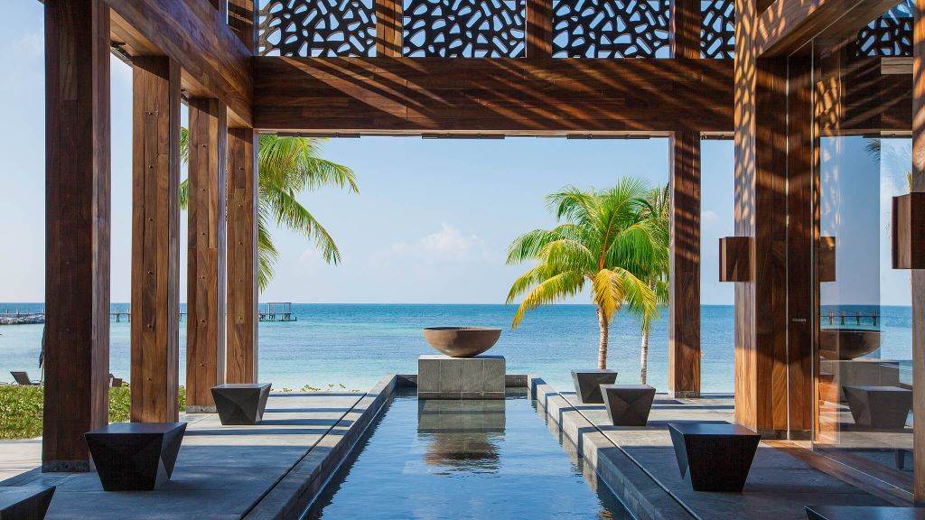 Quintana Roo to Get $400 Million Worth of Investment in Luxury Properties
