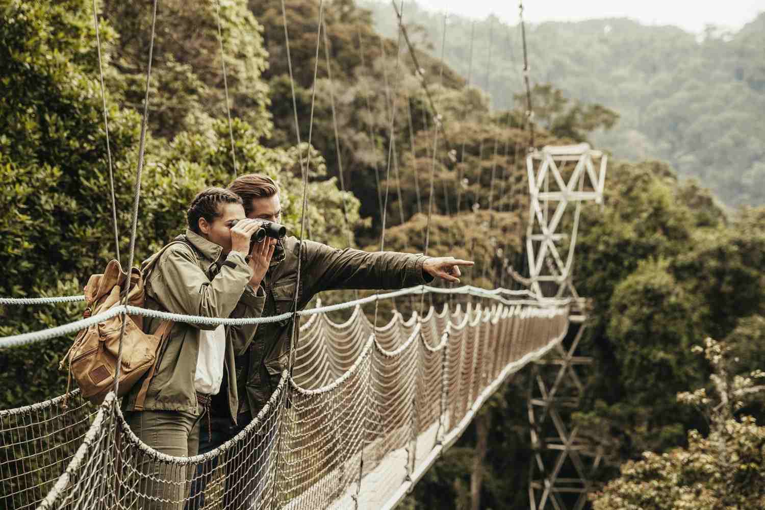 Rwanda Reports Massive Growth in U.S. Luxury Travelers