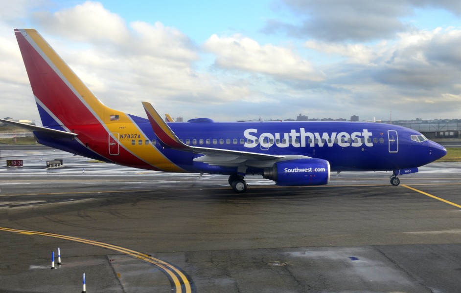 Southwest Unveils Plans to Start Interisland Hawaii Service