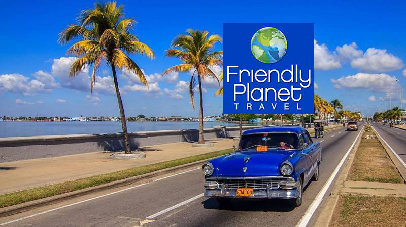 Tour Operator Friendly Planet Travel Acquires InsightCuba