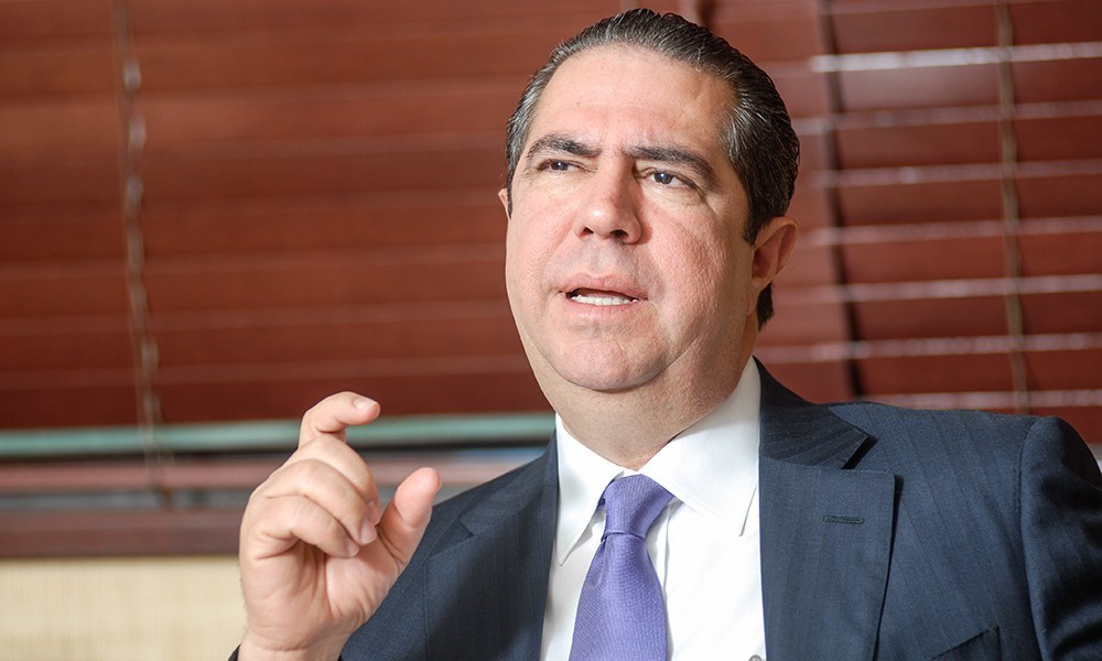 Dominican Republic Tourism Minister Touts New Safety Measures