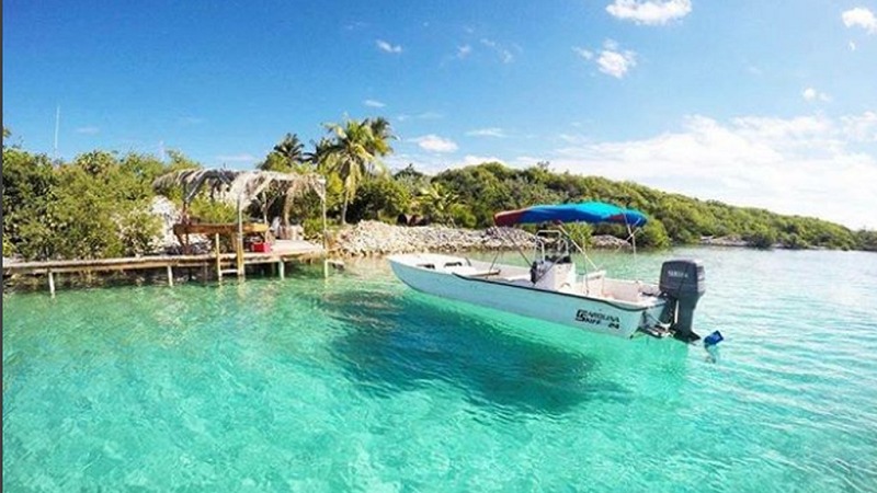 Canadians Urged to Pitch a Hand for the Bahamas