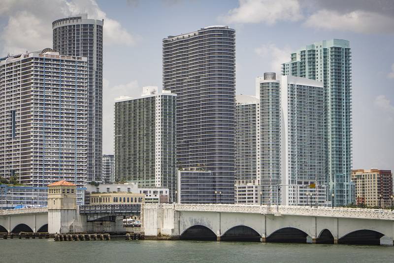 Greater Miami on its Way to Become Major Travel Destination