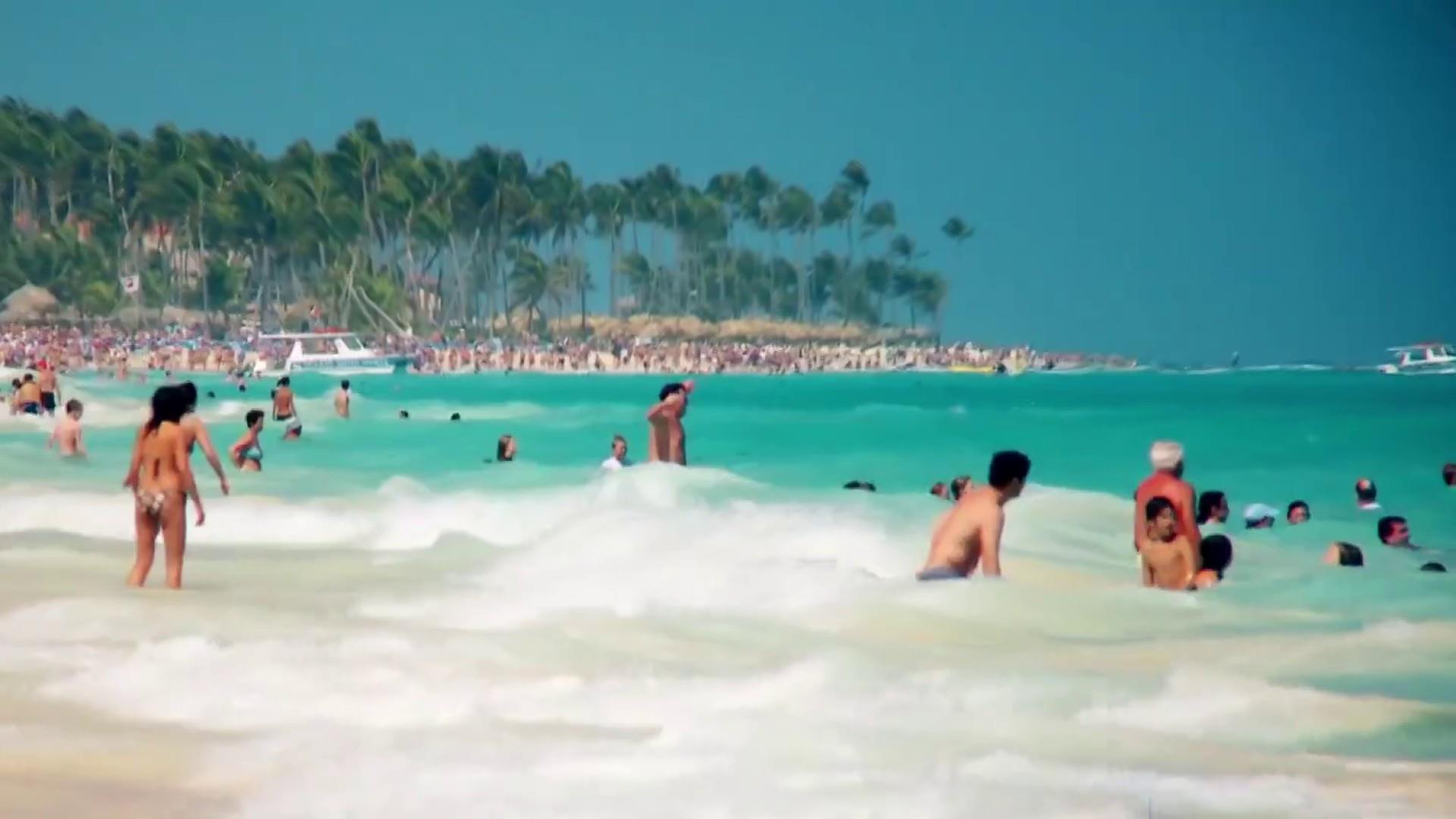 Dominican Republic Wants to Reel in More French Tourists