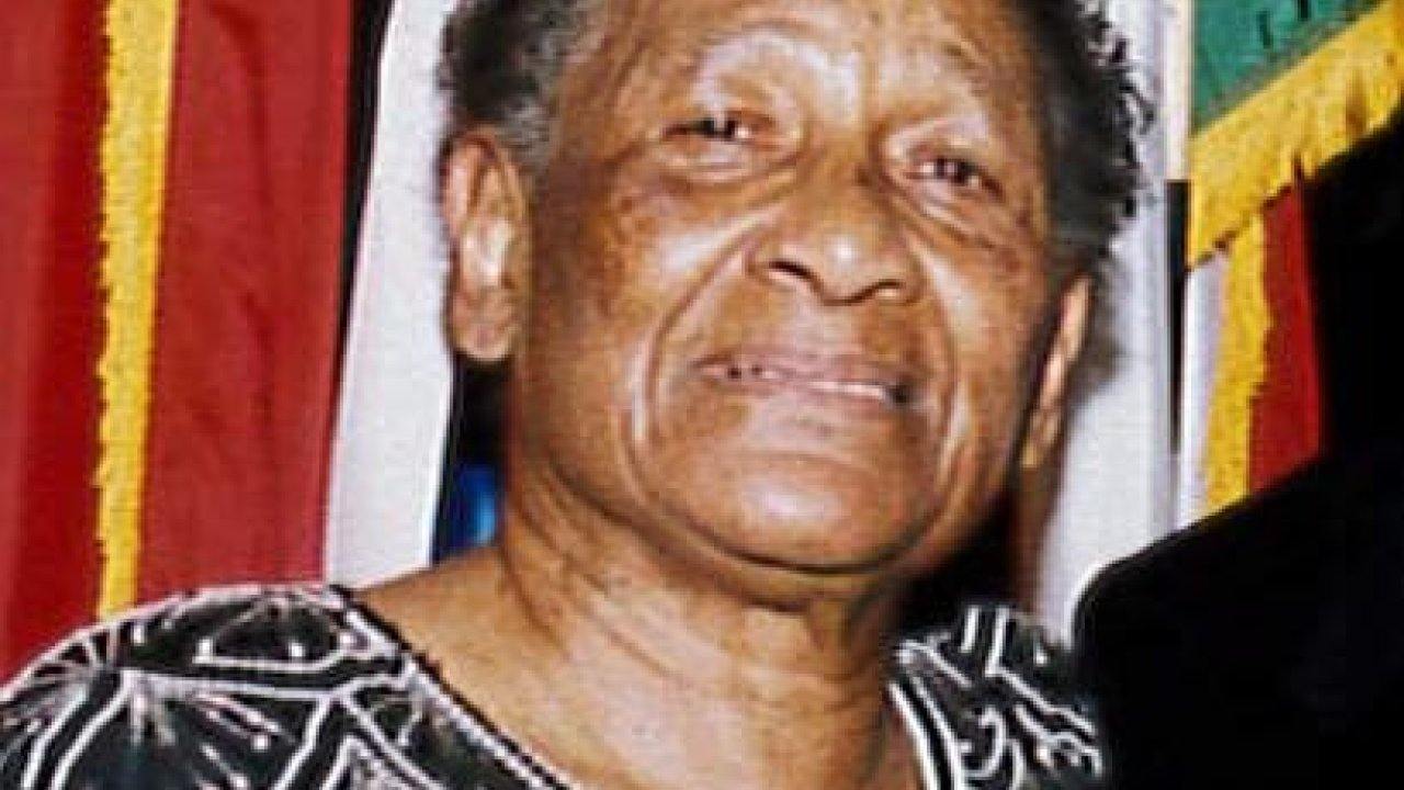 Flora Gilford, President of the CTO Northern California Chapter, Dead at 97