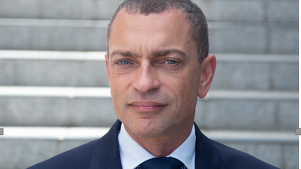 François Baltus-Languedoc Tapped as New CEO of the Martinique Tourism Authority