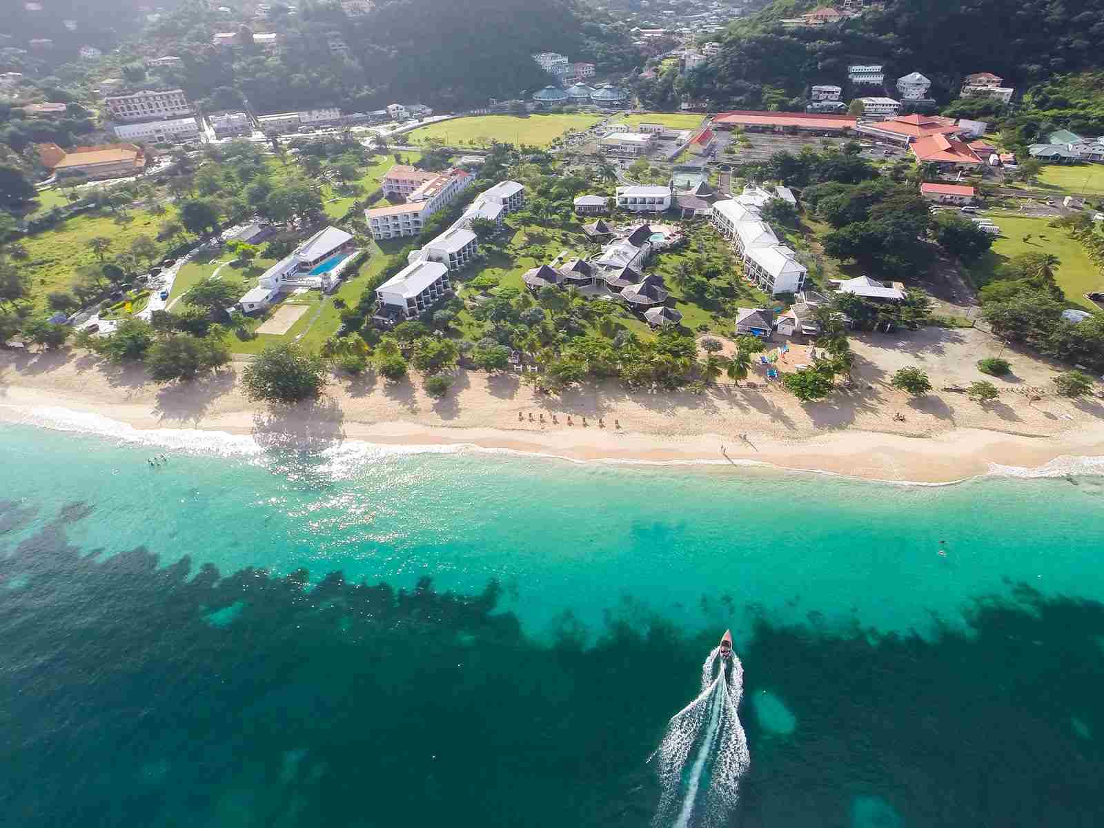 Grenada Tourism Authority Launches “Something for Everyone” Campaign
