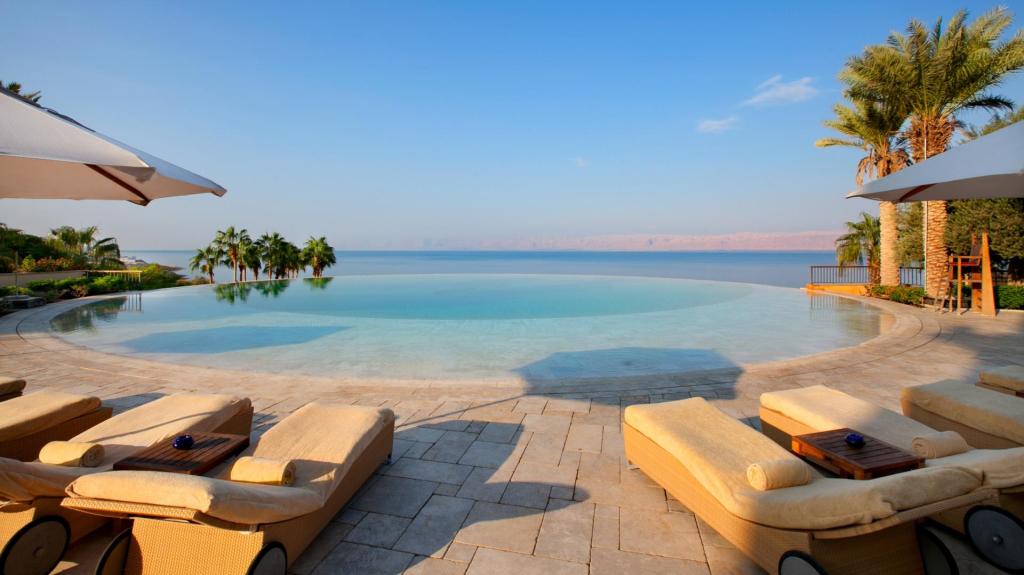 Kempinski to Run More Than a Hundred Luxury Hotels by 2021