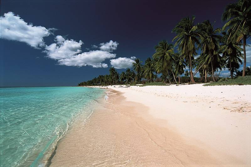 Punta Cana: A Paradise on Earth