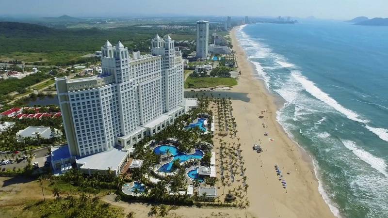 Riu Emerald Bay Unveils New Slew of Services