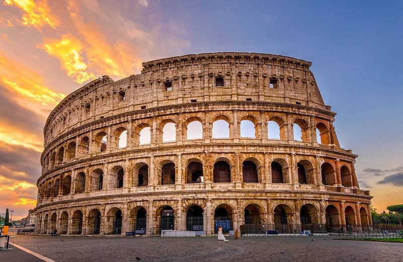 More Americans Making Plans to Travel Overseas