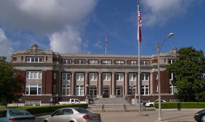 Ever Heard of Limestone County? Tourism Booms There