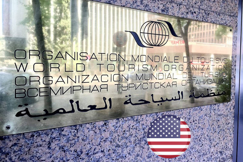 U.S. Considers Coming Back to the UNWTO