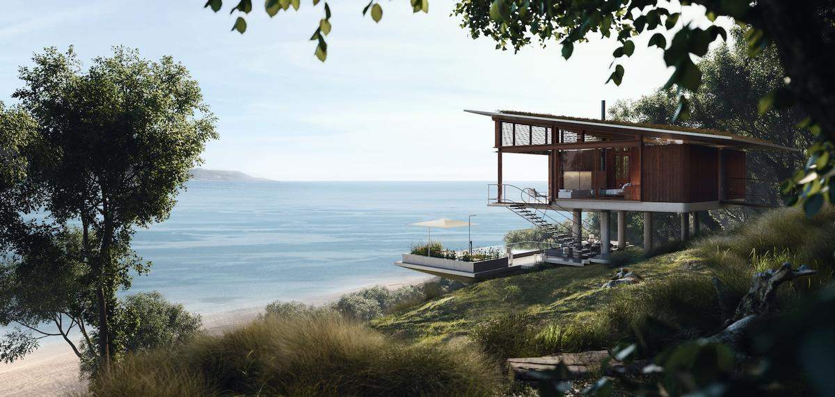 Six Senses Galapagos Slated to Open in 2021