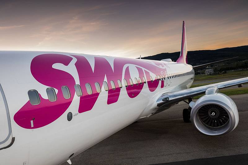 Swoop Reaches Out to Two New Mexican Destinations