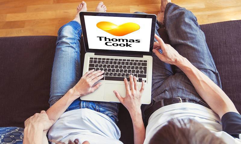 Thomas Cook’s Refund Website Struggles to Catch Up with Demand