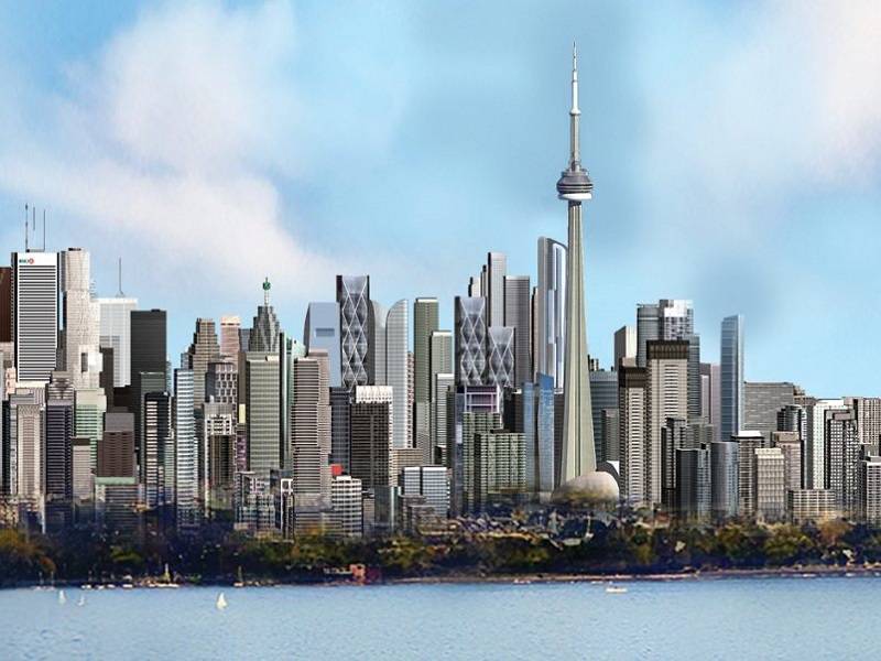 New Chief of the Cuba Tourist Board in Canada’s Toronto