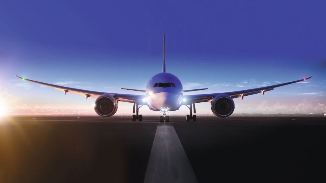 Big-Time Airlines Step Up Service to Barbados for the Winter Season