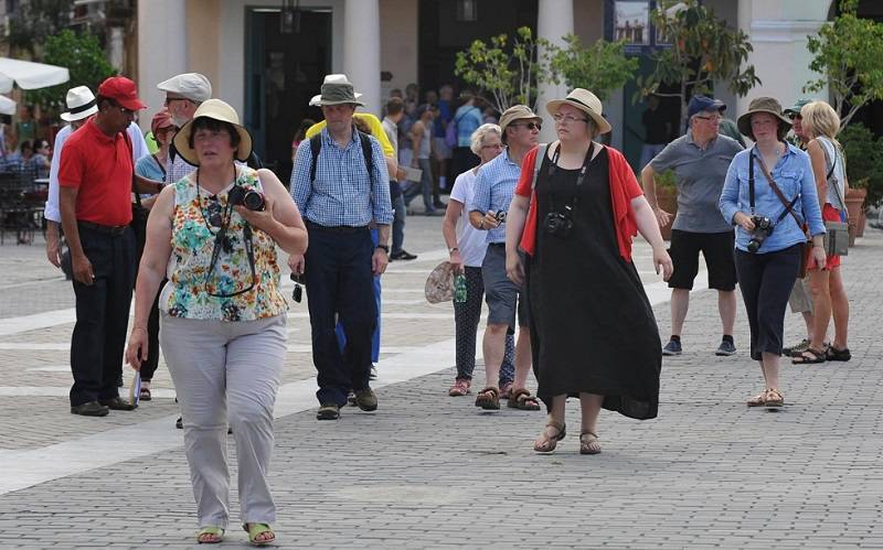 Americans Can Still Travel to Cuba Legally