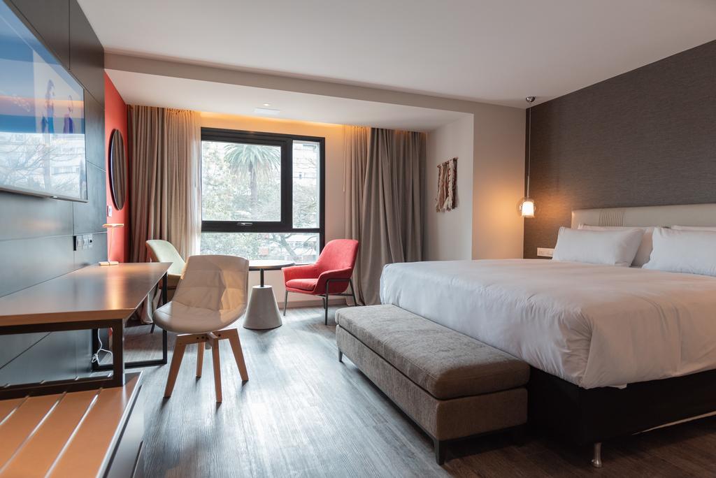 Curio Collection by Hilton Gets its Big Break in Montevideo