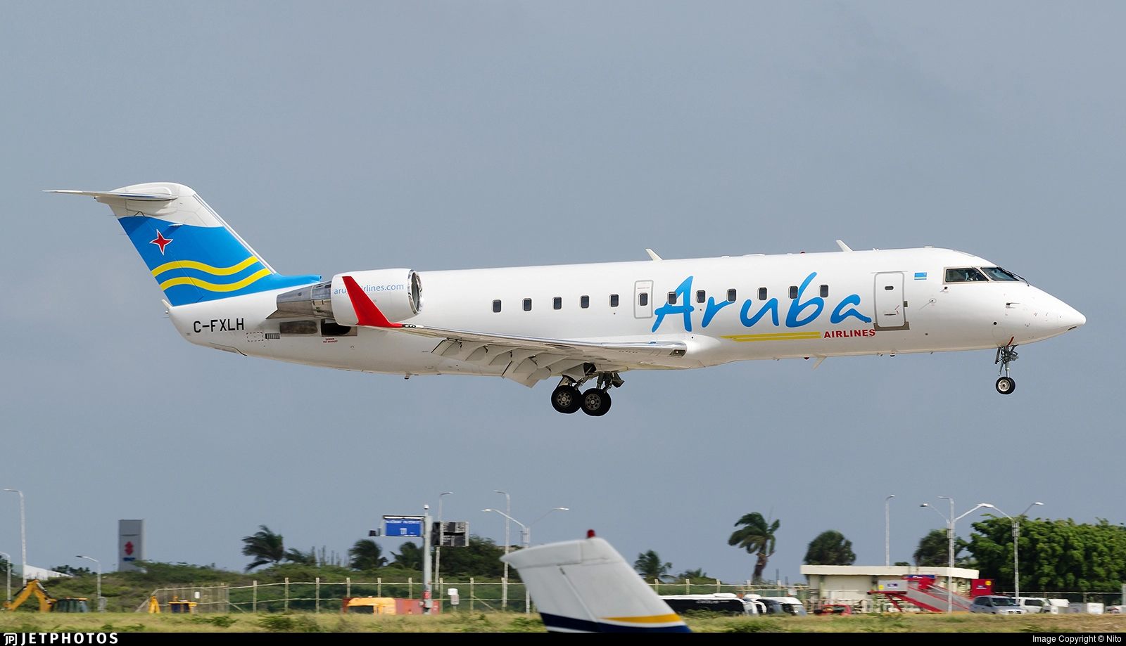 Aruba Airlines Starts Miami-Curacao Service