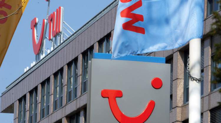 TUI Group to Zero in on Brazil, China to Step Up Growth