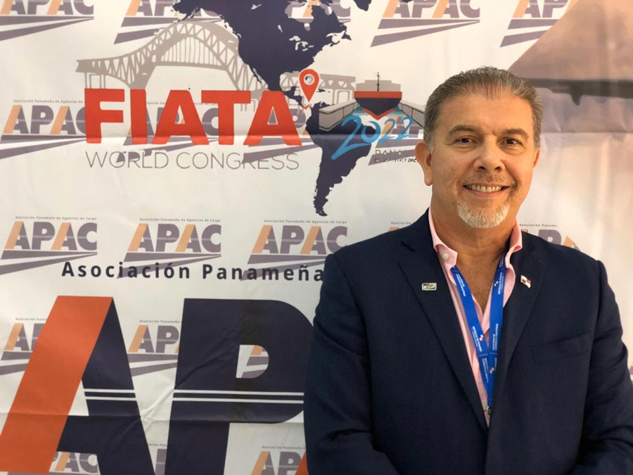 Panama to Host FIATA World Congress 2022