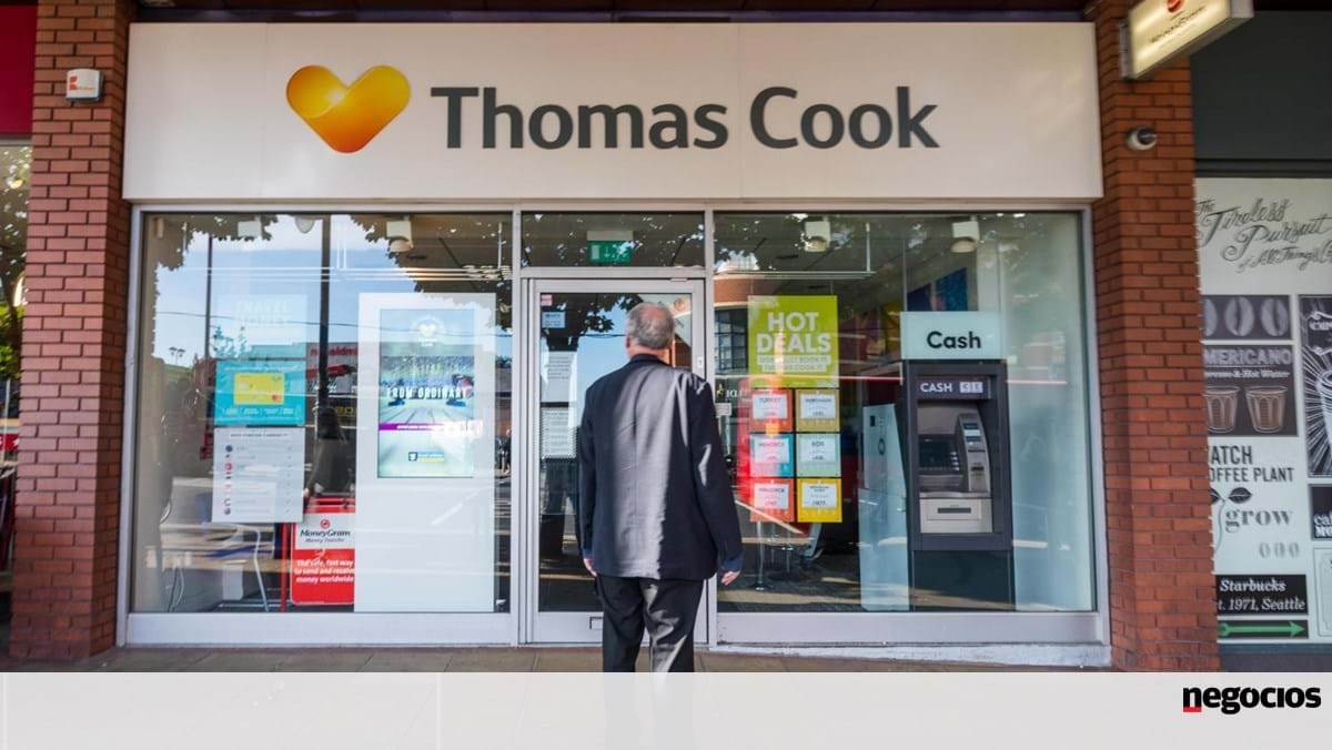 Chinese Owner Plans to Relaunch the Thomas Cook Brand Next Year