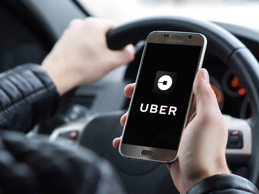 Uber Requests by Tourists Expands in the Dominican Republic