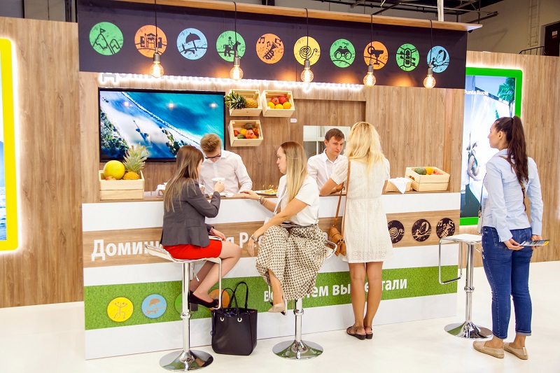 The Dominican Republic Confirmed as the Partner Country of the OTDYKH Leisure Moscow Fair 2020