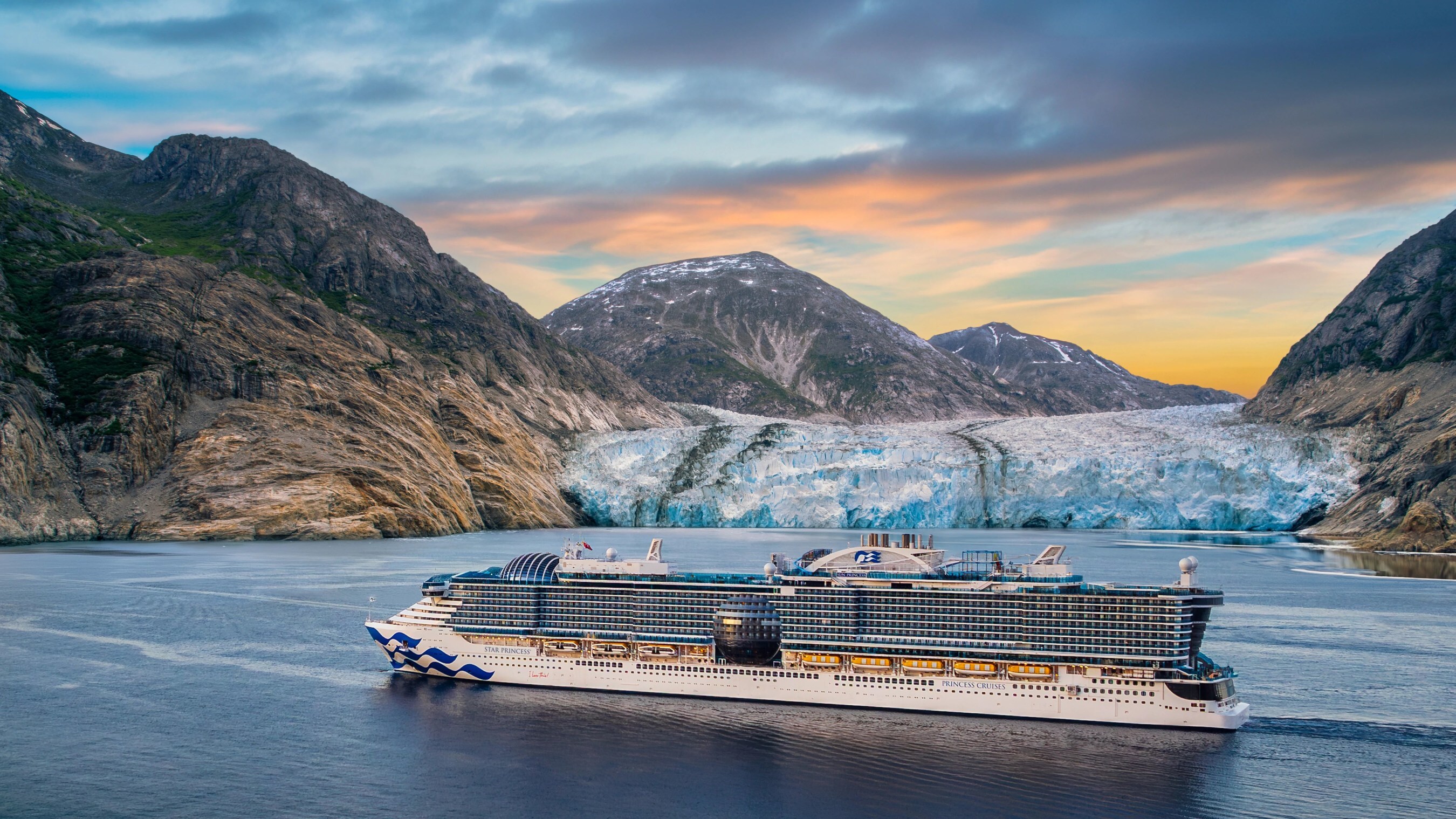 Princess Cruises