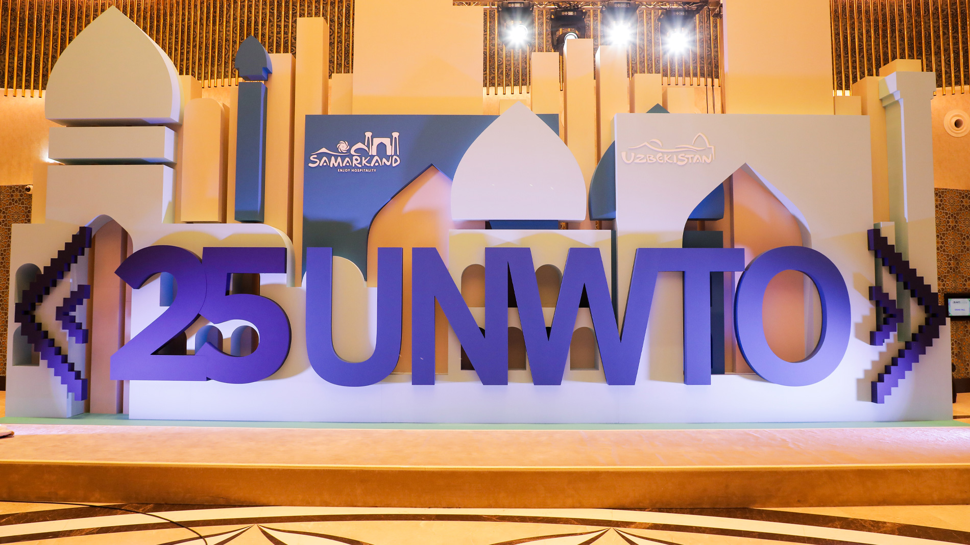 UNWTO