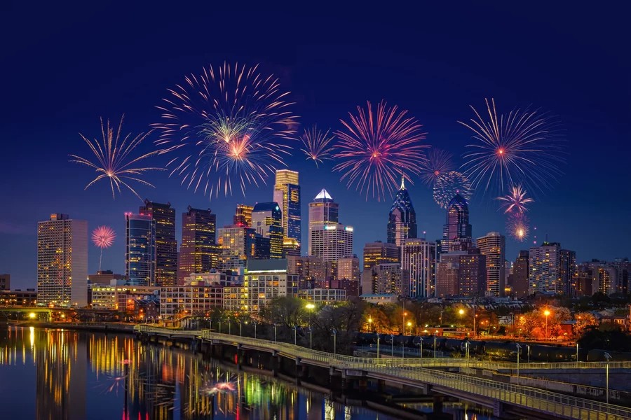 Fourth of July
