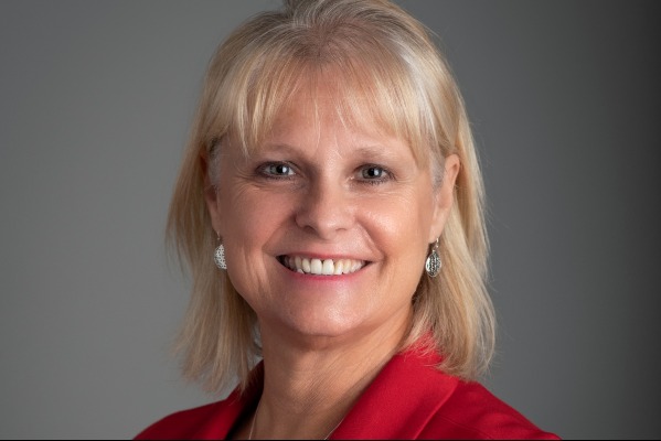 Wendy Paradis