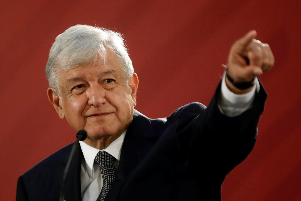 AMLO