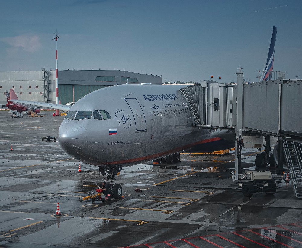 Aeroflot