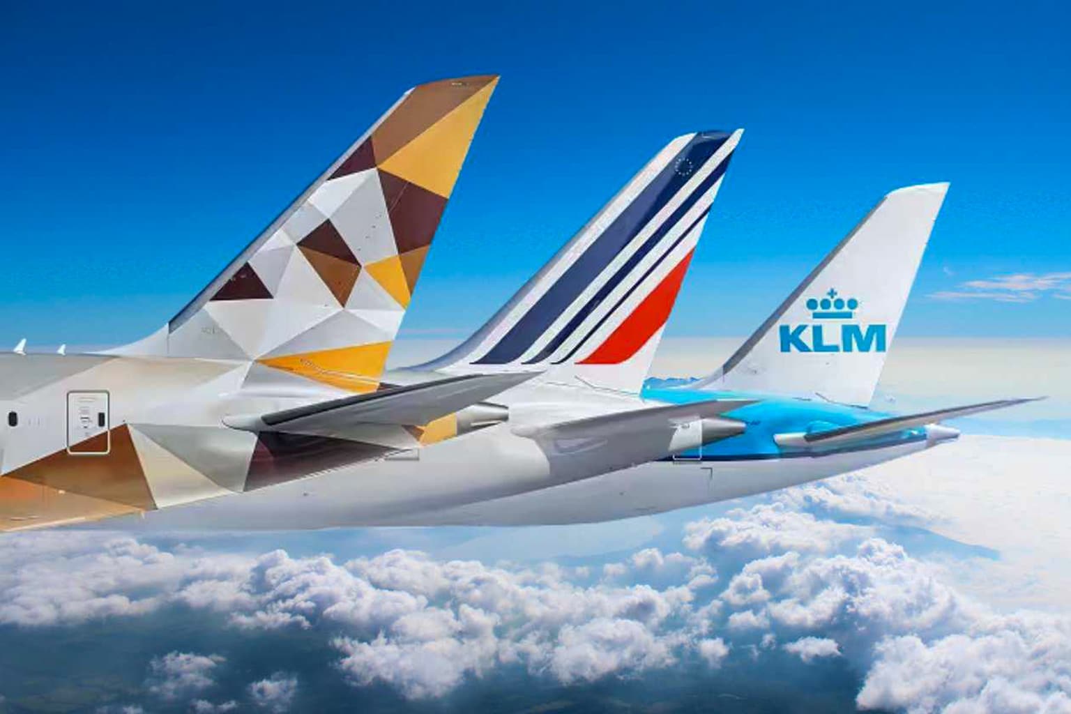 Air France-KLM