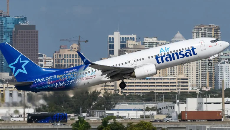 Air Transat