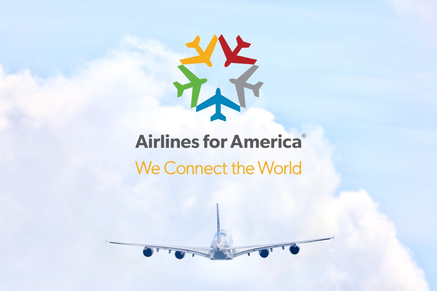 Airlines for America