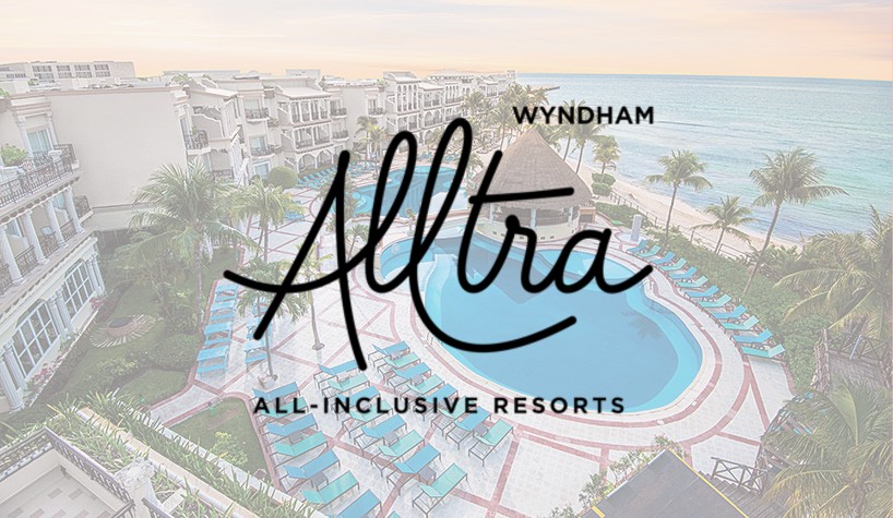 Wyndham all-inclusive brand