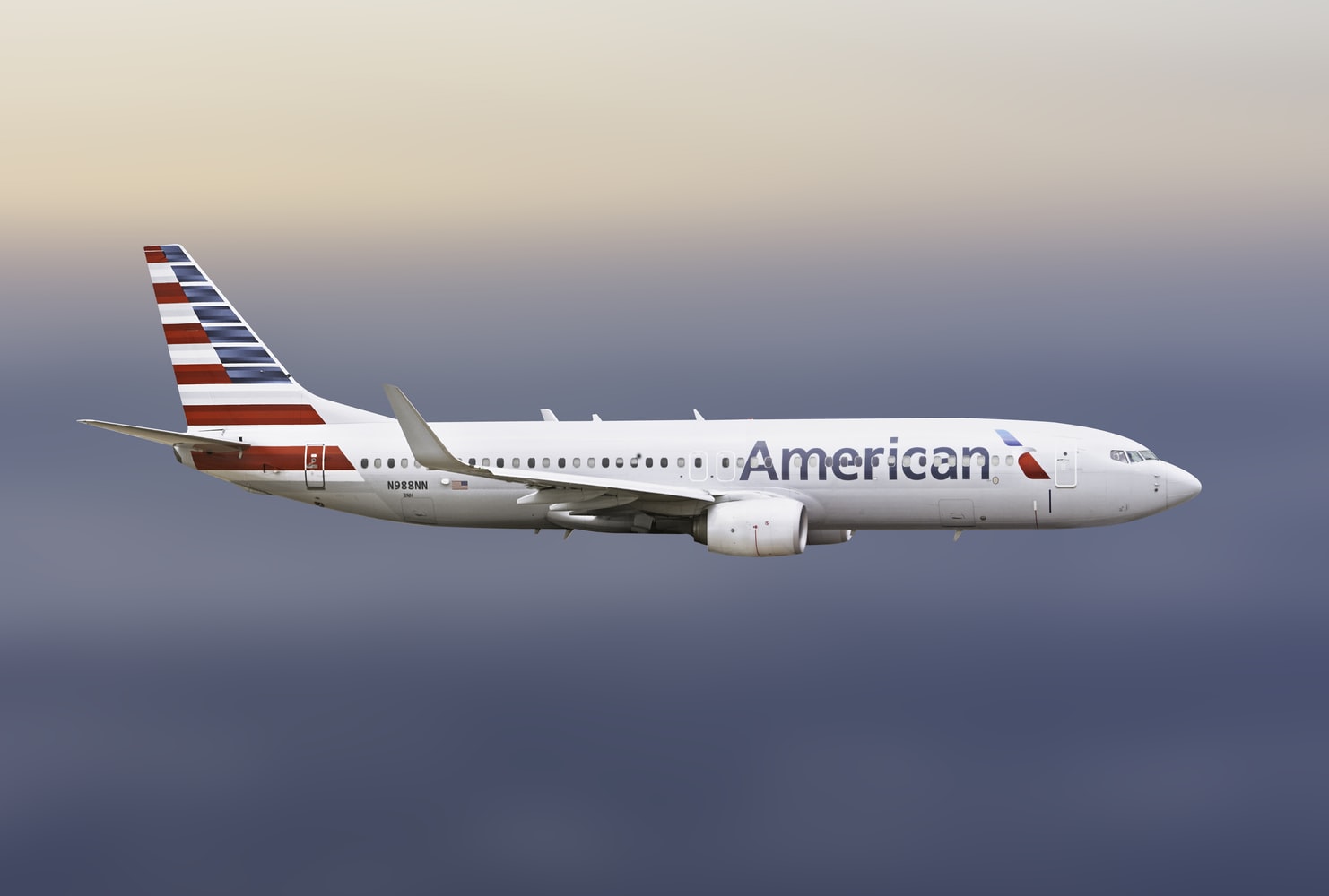 American Airlines