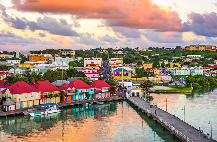 Antigua and Barbuda