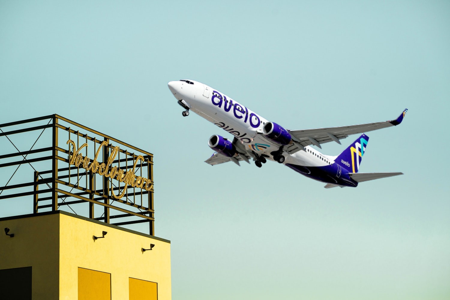 Avelo Airlines Expands Michigan Service from Florida